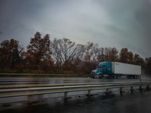 Inland Transportation