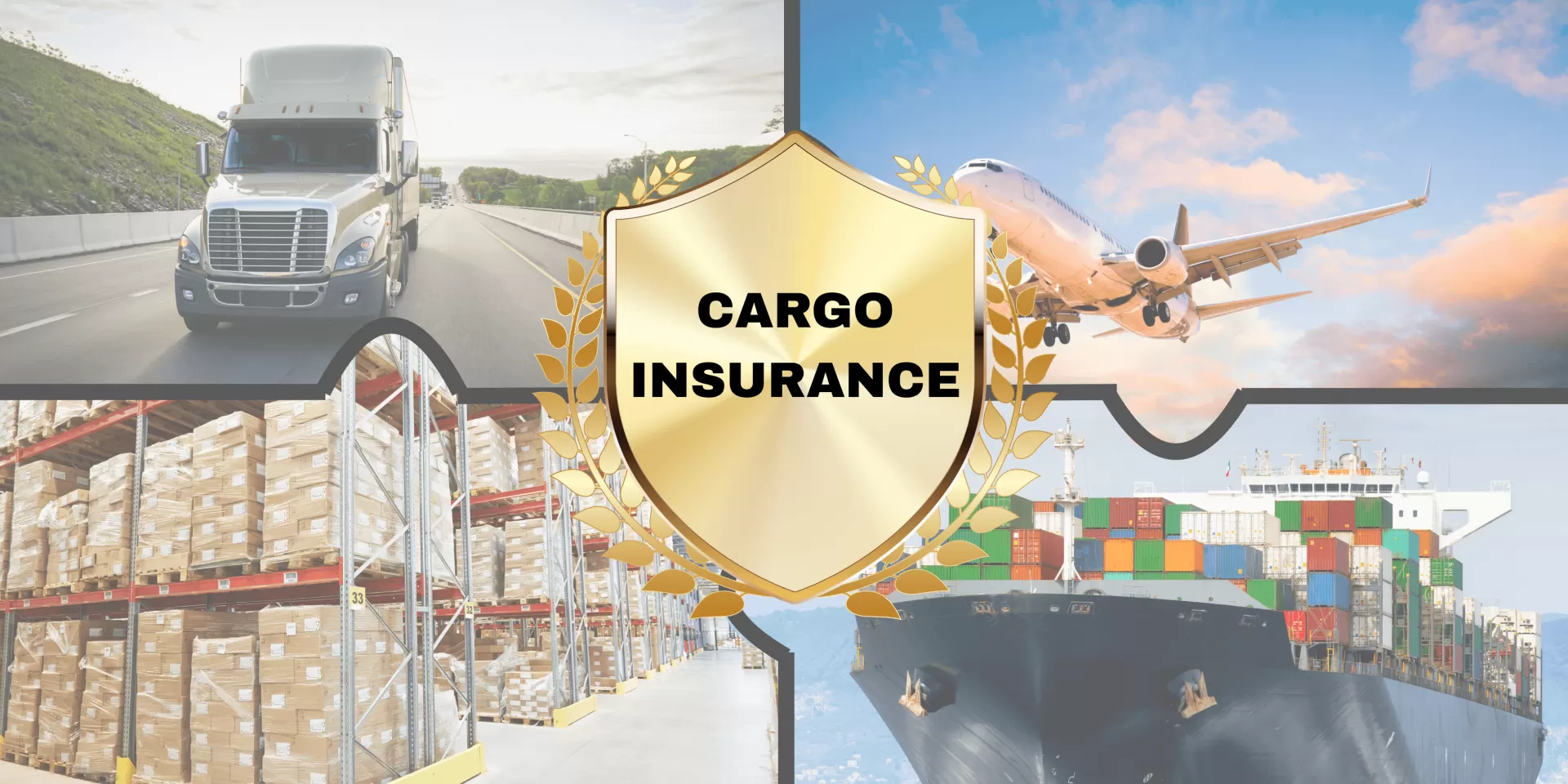 Cargo Insurance