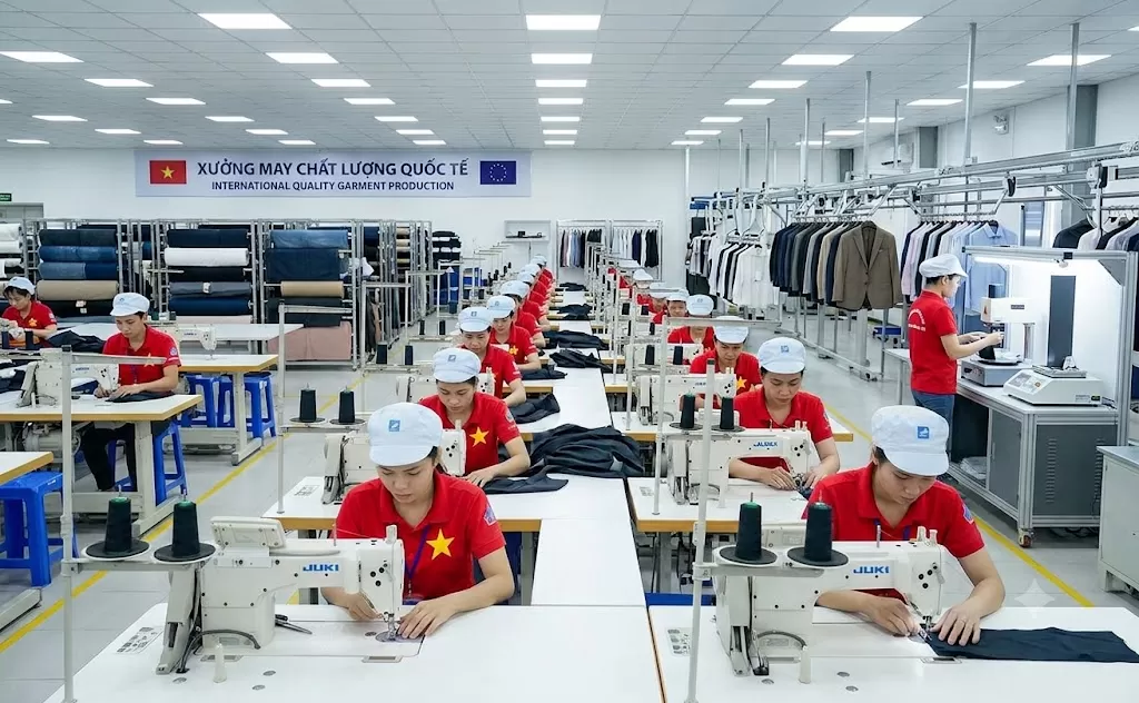 Textile & Garments