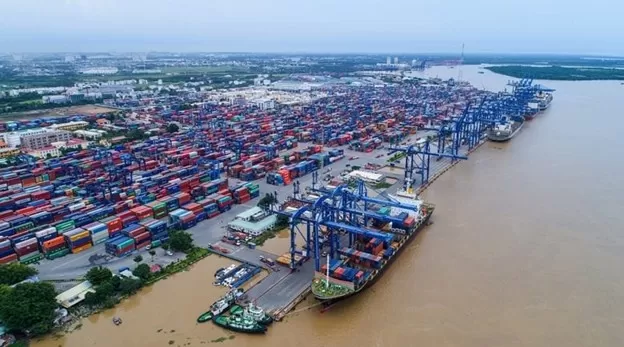 Vietnam Export Guide 2026: Everything You Need to Know Before Shipping Overseas